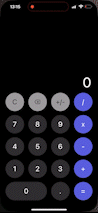 Calculator App